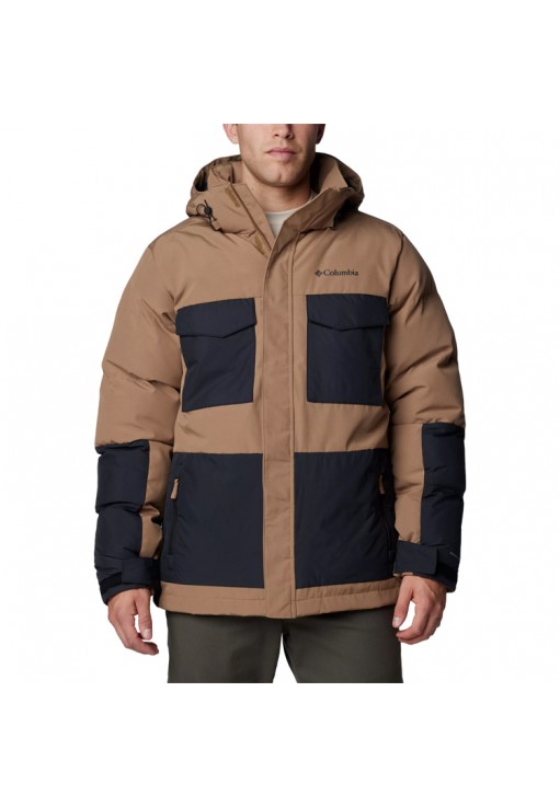 Куртка Columbia Marquam Peak Fusion II Jacket