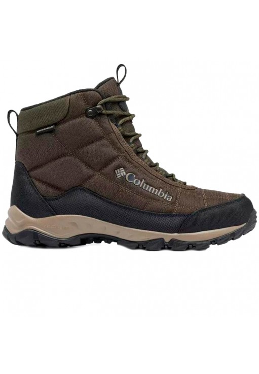Ботинки Columbia Firecamp Boot V2
