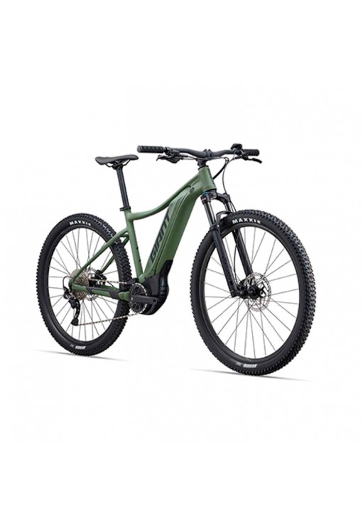 Electrobicicleta Giant Talon E+ 1 29er 25km/h