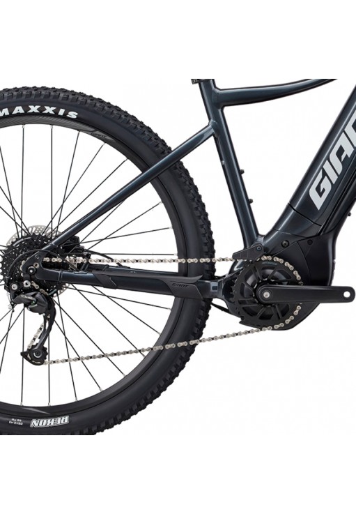 Bicicleta de munte GIANT Talon E+ 3 29er 25km/h