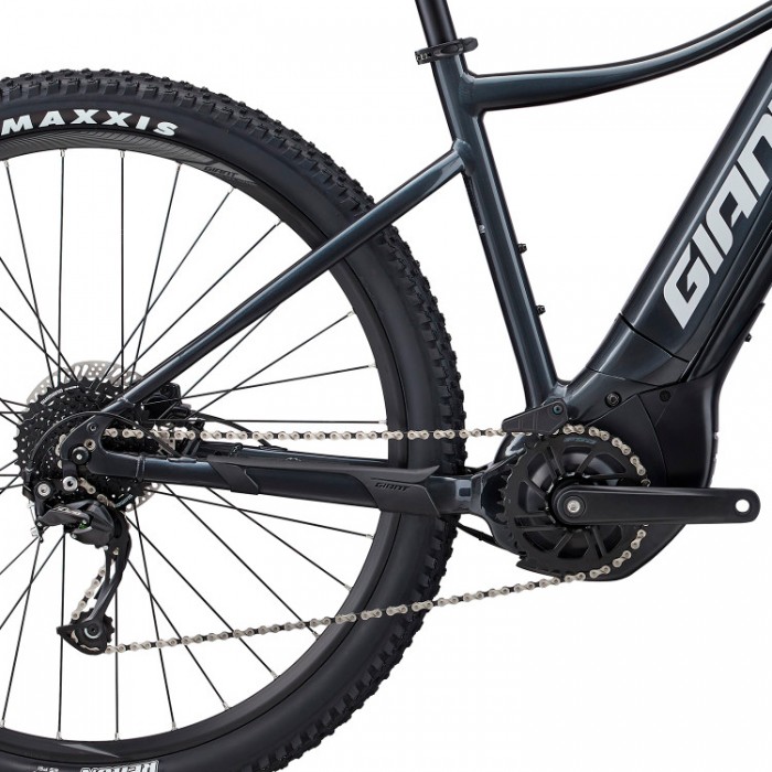 Bicicleta de munte GIANT Talon E+ 3 29er 25km/h 2303402157 - imagine №2