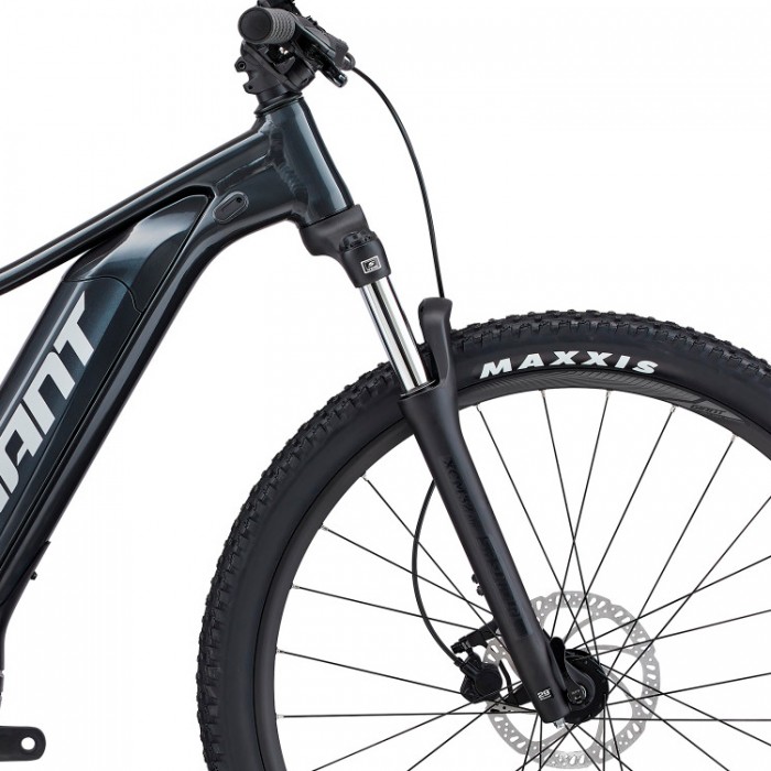 Bicicleta de munte GIANT Talon E+ 3 29er 25km/h 2303402157 - imagine №3