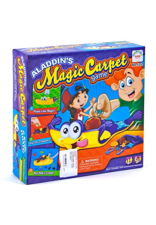 Joc Magic Carpet Sport 24257