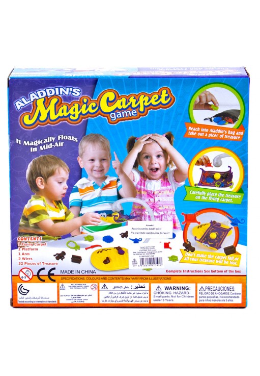 Joc Magic Carpet Sport 24257