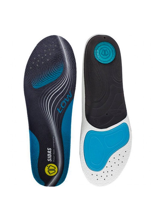 Talpi SIDAS 3feetВ® Activ' Low