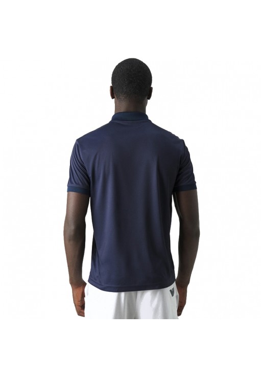 Поло EA7 EMPORIO ARMANI POLO SHIRT