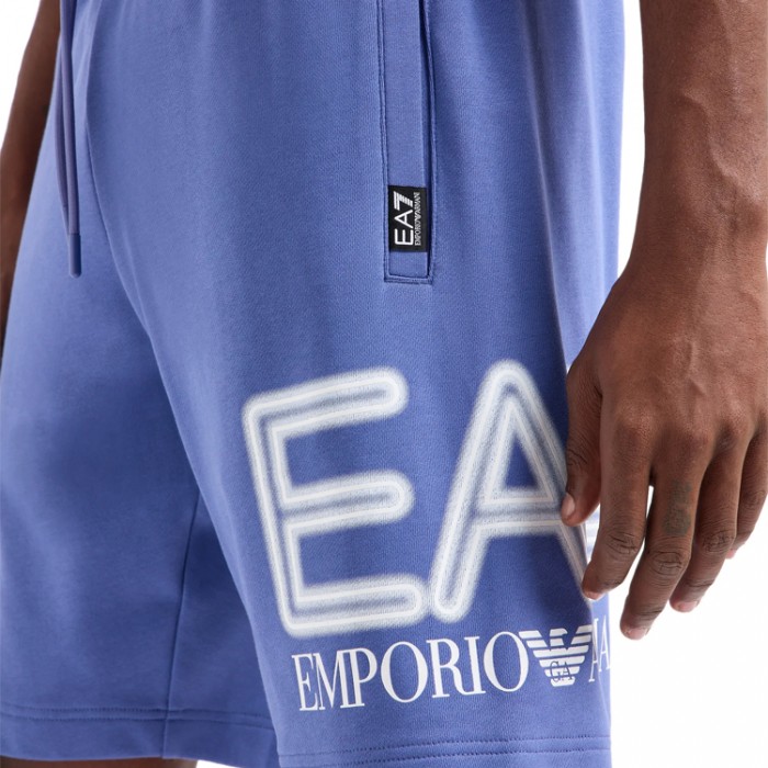 Sorti EA7 EMPORIO ARMANI BERMUDA 3DPS76-PJSHZ-1557 - 2 Sorti EA7 EMPORIO ARMANI BERMUDA 3DPS76-PJSHZ-1557 - 2