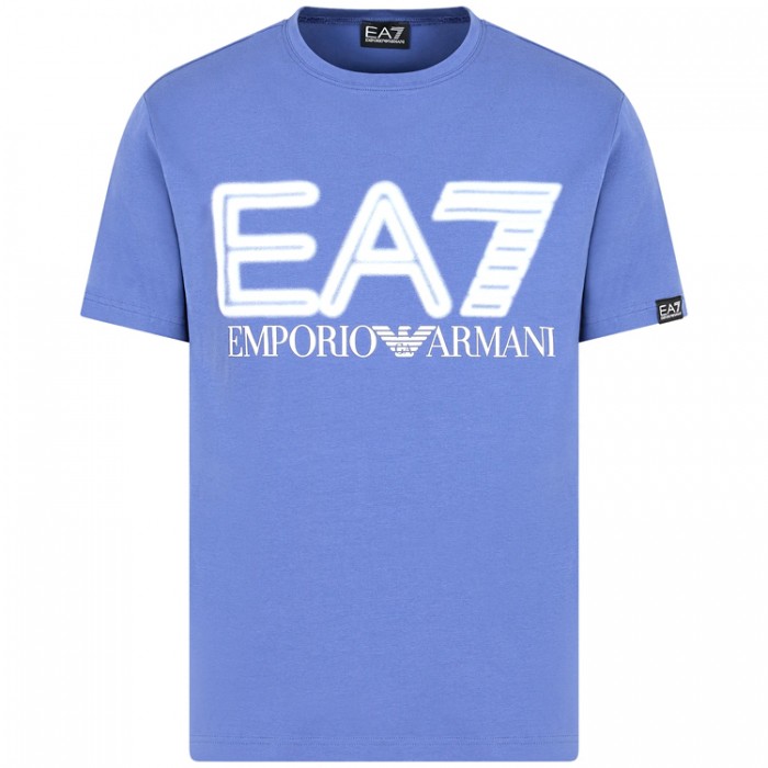 Футболка EA7 EMPORIO ARMANI T-SHIRT 3DPT37-PJMUZ-1557