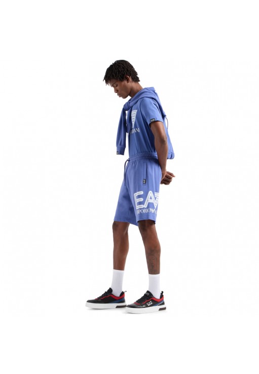 Tricou EA7 EMPORIO ARMANI T-SHIRT