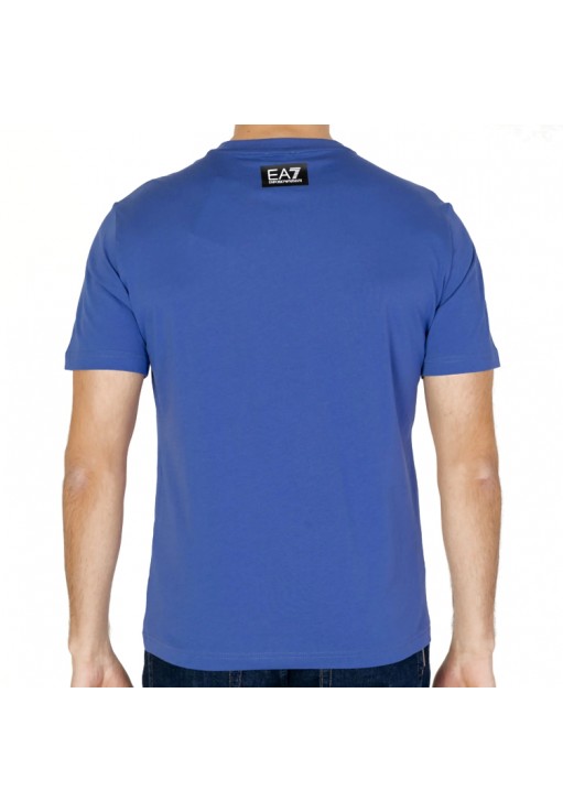 Футболка EA7 EMPORIO ARMANI T-SHIRT