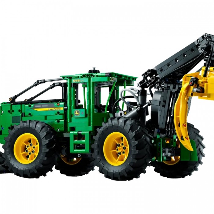 Конструкторы Lego 42157 42157 - 2