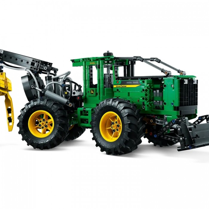 Конструкторы Lego 42157 42157 - 3