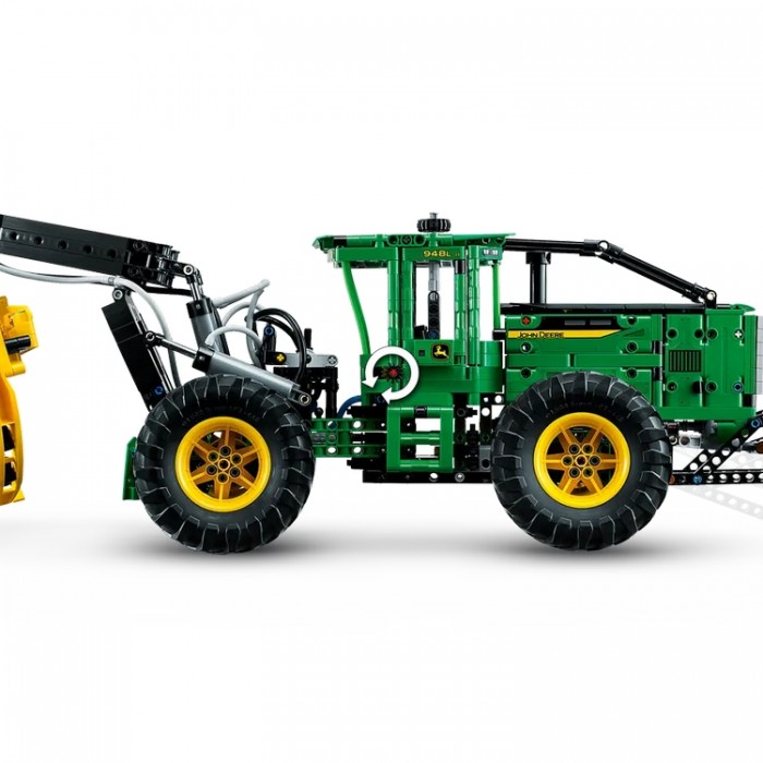 Конструкторы Lego 42157 42157 - 4