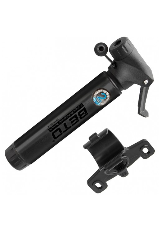 Насос ручной BETO 2 Stages mini pump