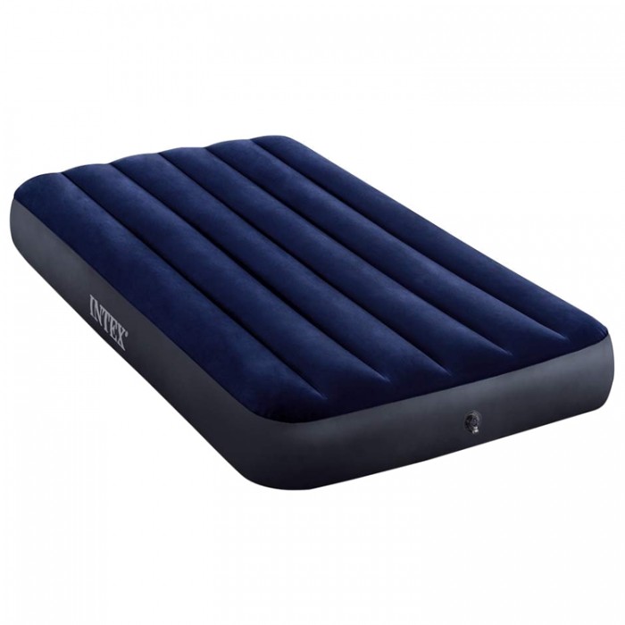 Надувной матрас INTEX VELUR CLASSIC 64757