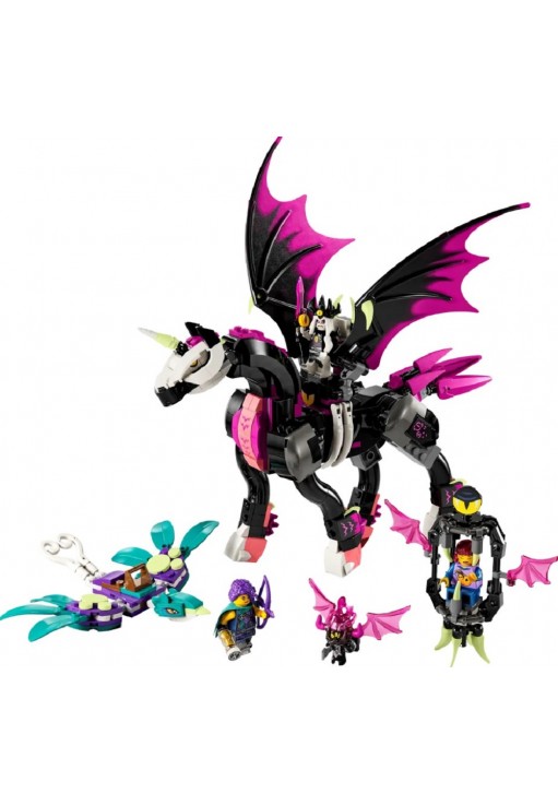 Конструкторы Lego 71457