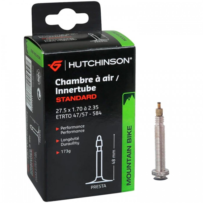 Камера Hutchinson tube 73257