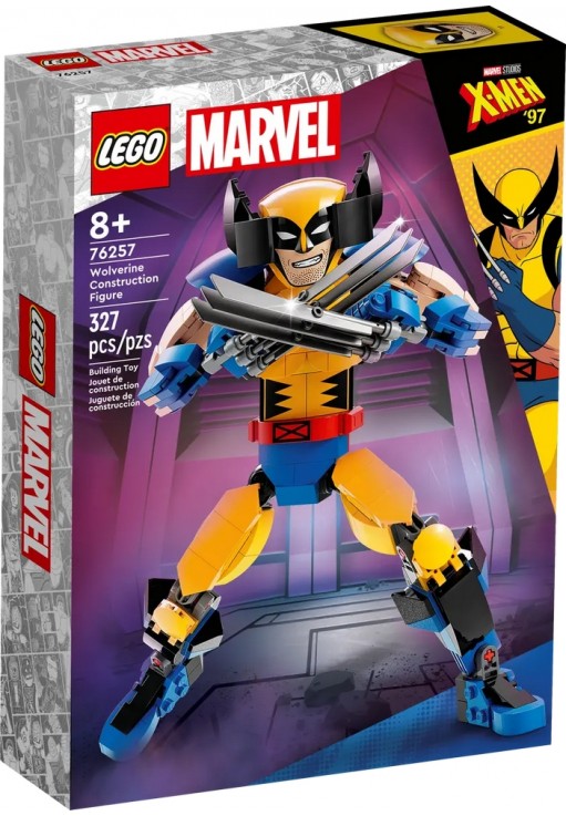Конструкторы Lego 76257
