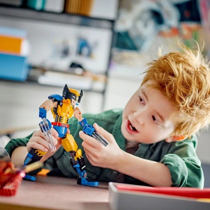 Конструкторы Lego 76257 76257 - 4