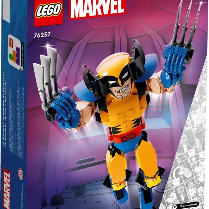 Конструкторы Lego 76257 76257 - 5