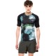 Tricou EA7 EMPORIO ARMANI VIGOR7 M TEE SS GRAPHIC 7M000590-AF17770-F9057