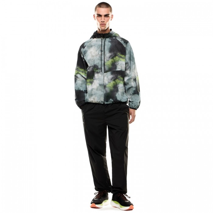 Спортивный костюм EA7 EMPORIO ARMANI VENTUS7 M T-SUIT HOODIE FZ CH 7M000644-AF16072-F9057