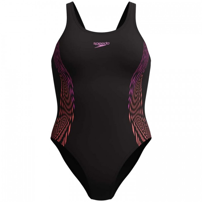 Купальник Speedo PLMT MSBK AF 8-00305815357 - 2