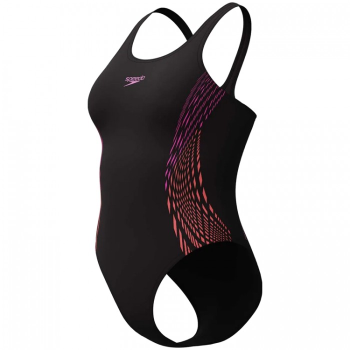 Купальник Speedo PLMT MSBK AF 8-00305815357 - 3