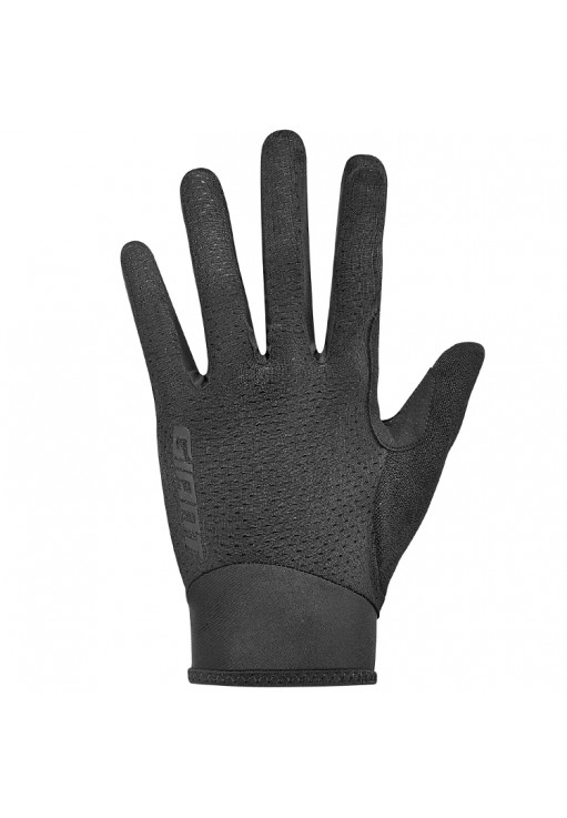 Перчатки велосипедные GIANT TRANSFER LF GLOVE NAVY 
