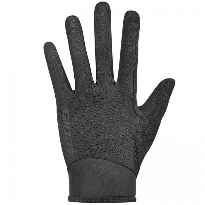 Перчатки велосипедные GIANT TRANSFER LF GLOVE NAVY  830001057
