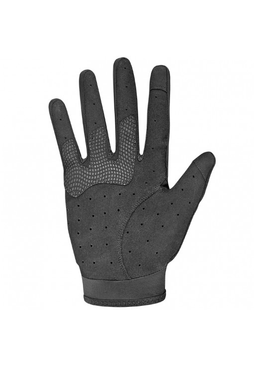 Manusi p/biciclisti GIANT TRANSFER LF GLOVE NAVY 