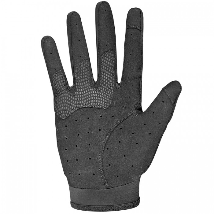 Перчатки велосипедные GIANT TRANSFER LF GLOVE NAVY  830001057 - 2