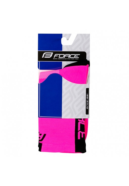 Носки Force LONG PRO