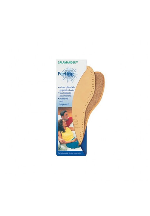 Talpi Salamander Insole