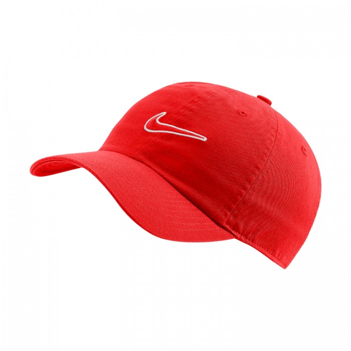 Кепка Nike U NK H86 CAP NK ESSENTIAL SWSH 824257