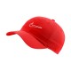 Кепка Nike U NK H86 CAP NK ESSENTIAL SWSH 943091-657