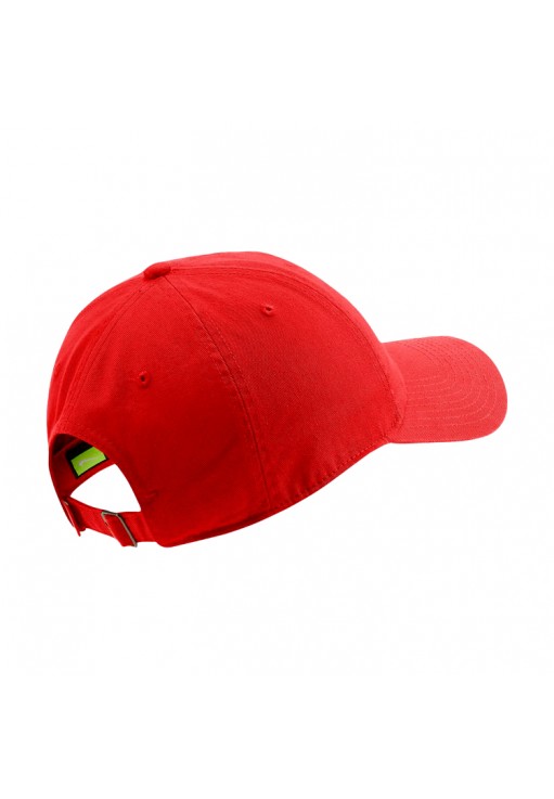 Кепка Nike U NK H86 CAP NK ESSENTIAL SWSH