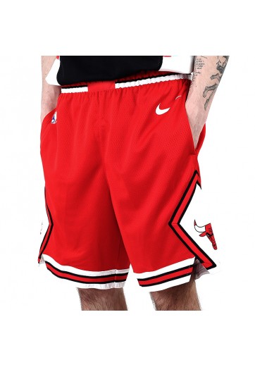 Sorti Nike CHI M NK SWGMN SHORT ROAD 18