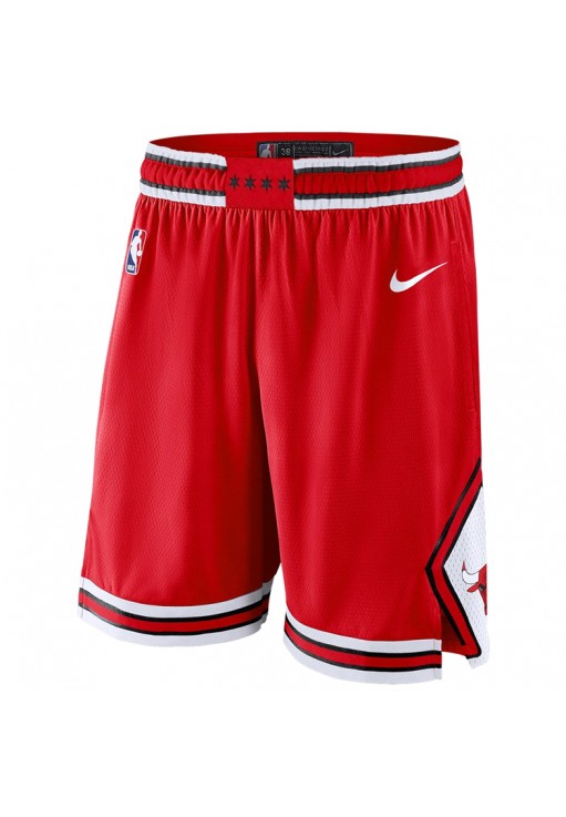 Sorti Nike CHI M NK SWGMN SHORT ROAD 18