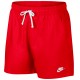 Шорты для плавания Nike M NSW CE SHORT WVN FLOW AR2382-657
