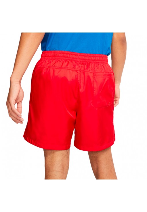 Шорты для плавания Nike M NSW CE SHORT WVN FLOW