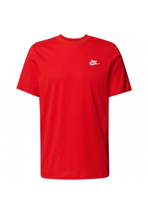 Футболка Nike M NSW CLUB TEE
