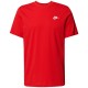 Футболка Nike M NSW CLUB TEE AR4997-657