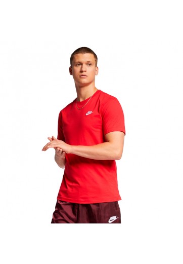 Tricou Nike M NSW CLUB TEE