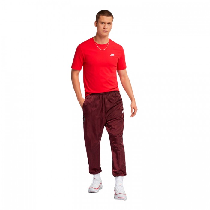 Футболка Nike M NSW CLUB TEE AR4997-657 - 3