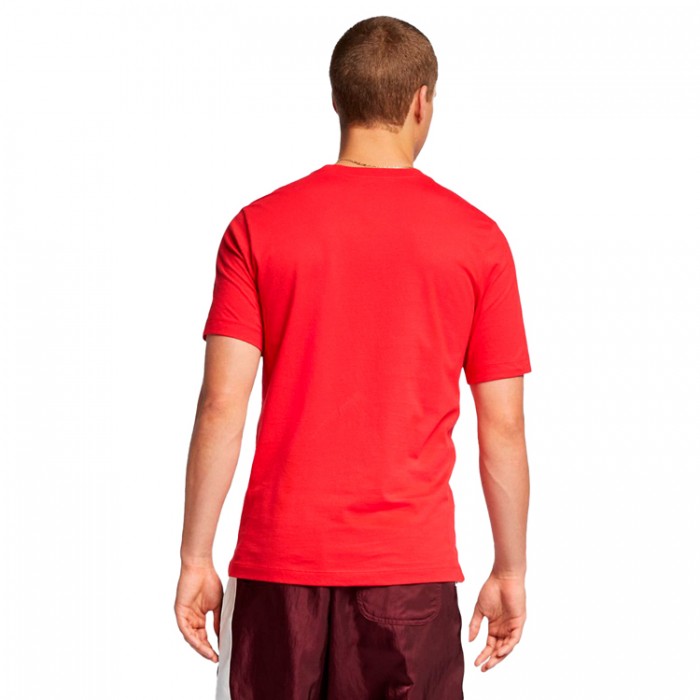 Футболка Nike M NSW CLUB TEE AR4997-657 - 5