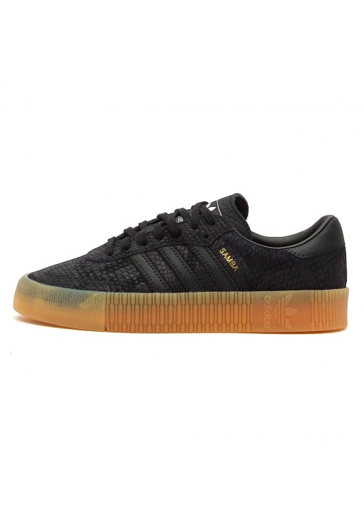 Incaltaminte Sport Adidas SAMBAROSE W