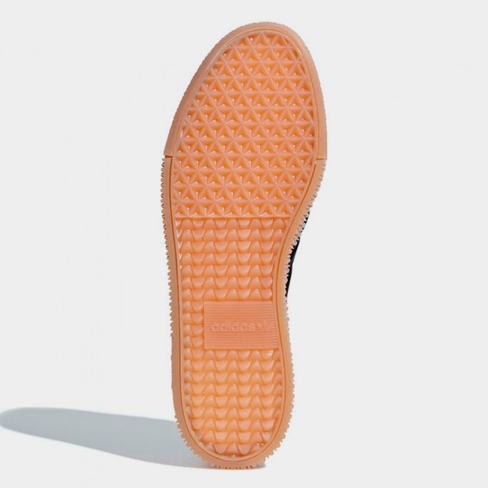 Кроссовки Adidas SAMBAROSE W B28157 - изображение №2