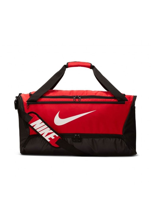 Geanta sport Nike NK BRSLA M DUFF - 9.0 (60L)