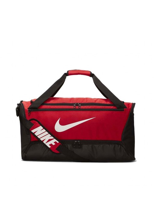 Geanta sport Nike NK BRSLA S DUFF - 9.0 (41L)
